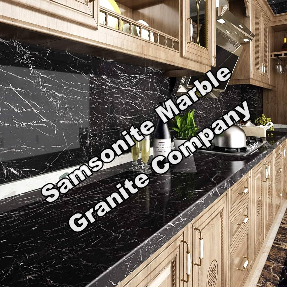 Kitchen Top sample