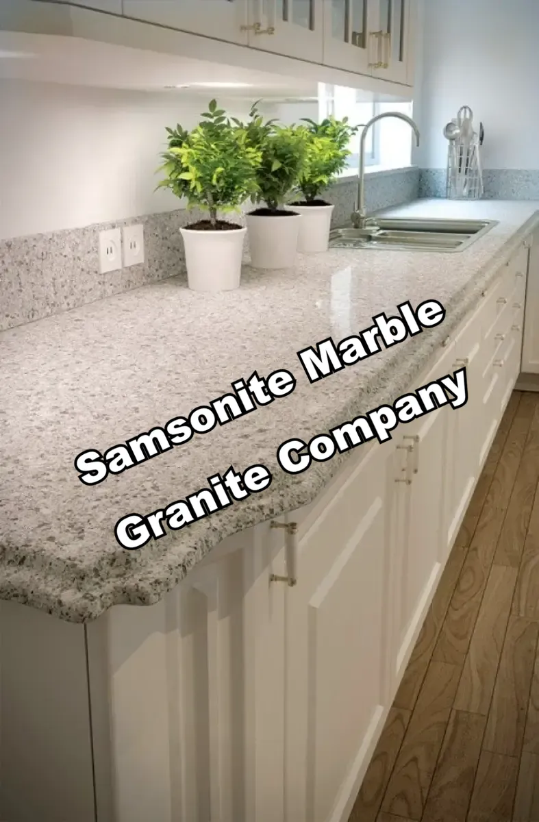 Kitchen Top sample 6