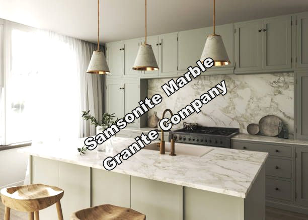 Kitchen Top sample 8