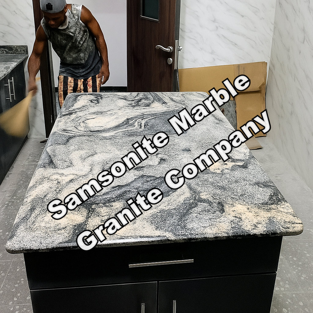 Kitchen Top sample 8