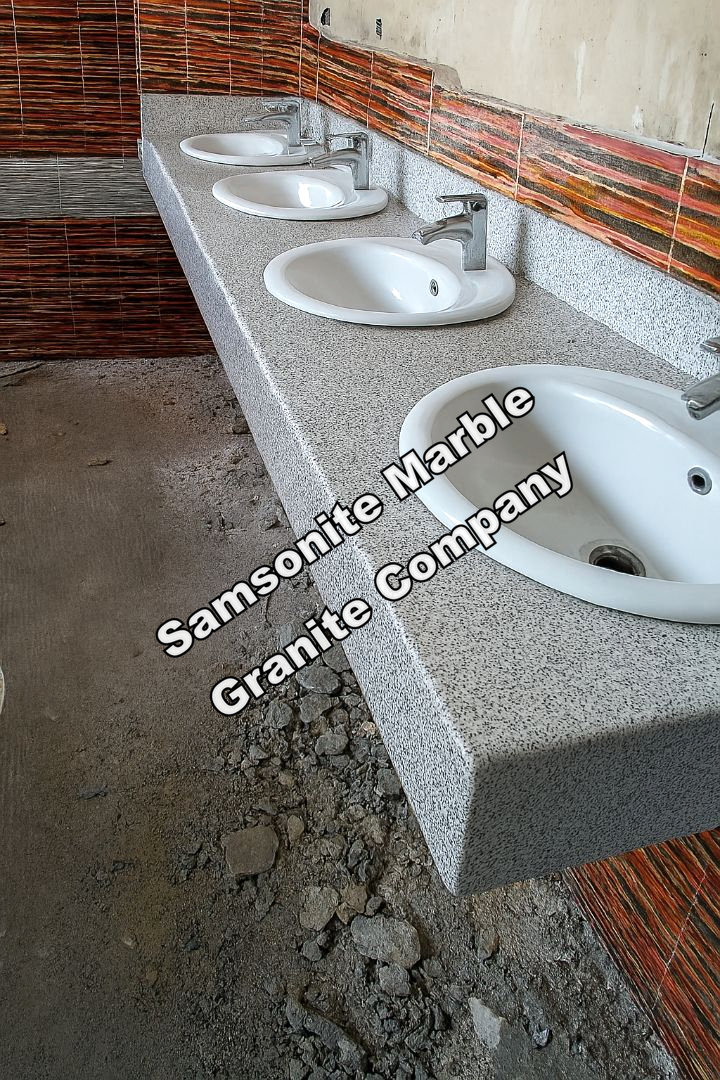 Kitchen Top sample 4