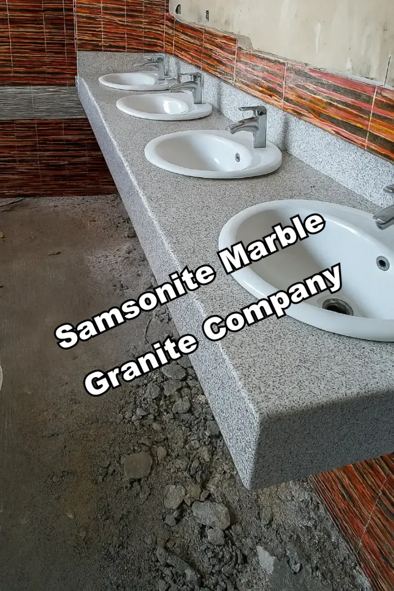 Kitchen Top sample 4