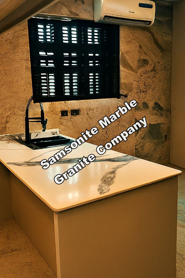 Kitchen Top sample 8