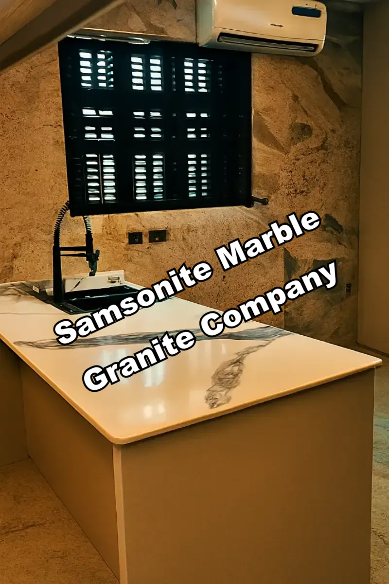 Kitchen Top sample 8