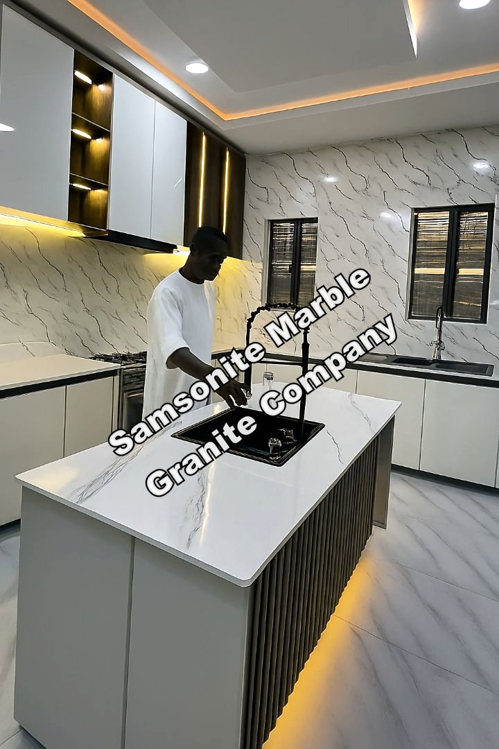 Kitchen Top sample 8