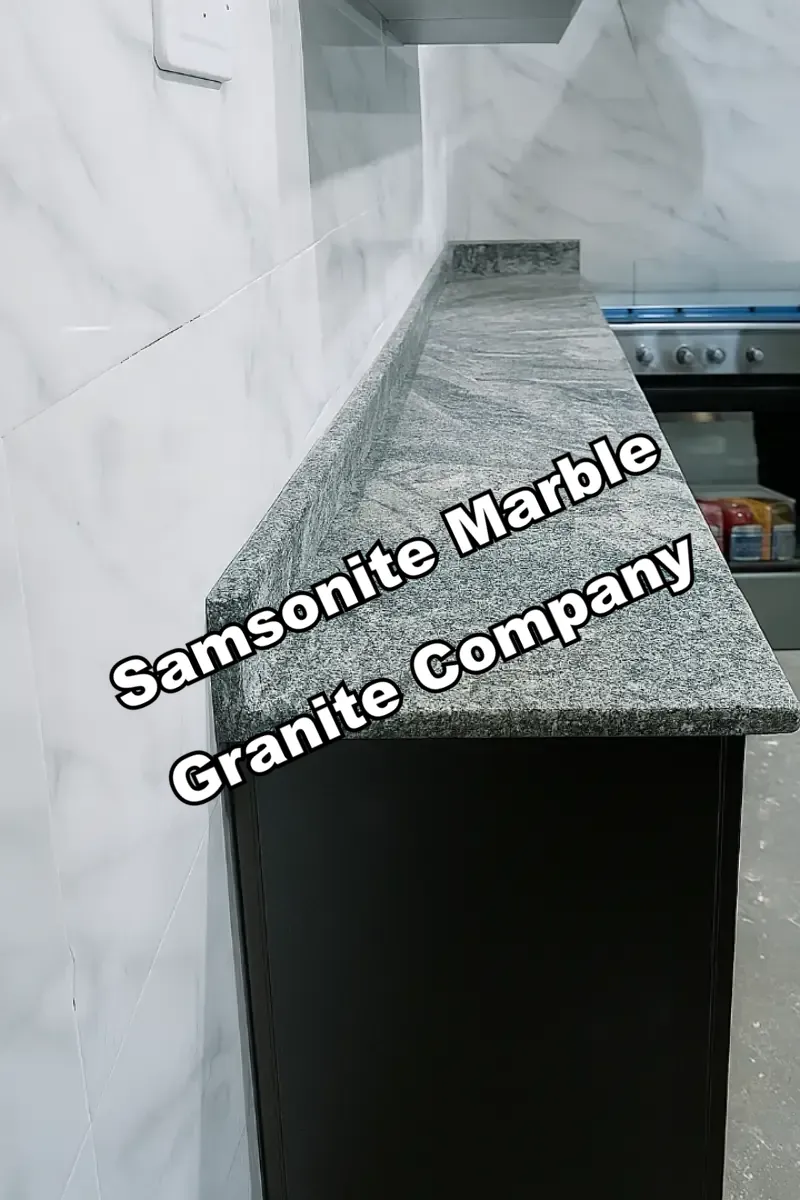 Kitchen Top sample 8