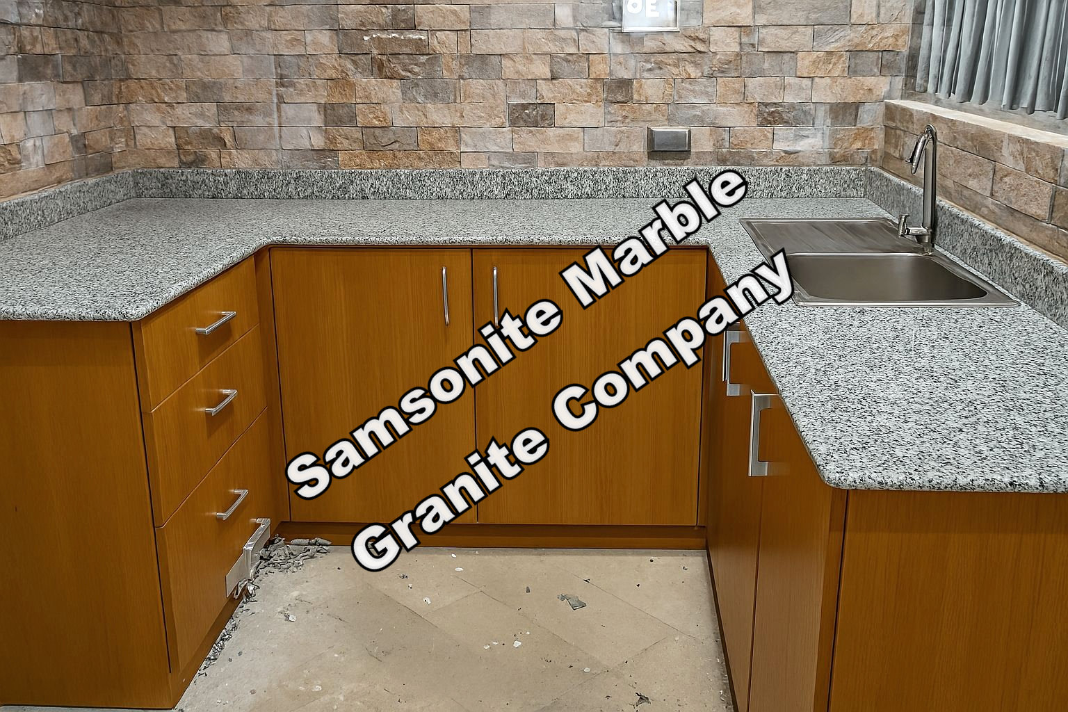 Kitchen Top sample 8