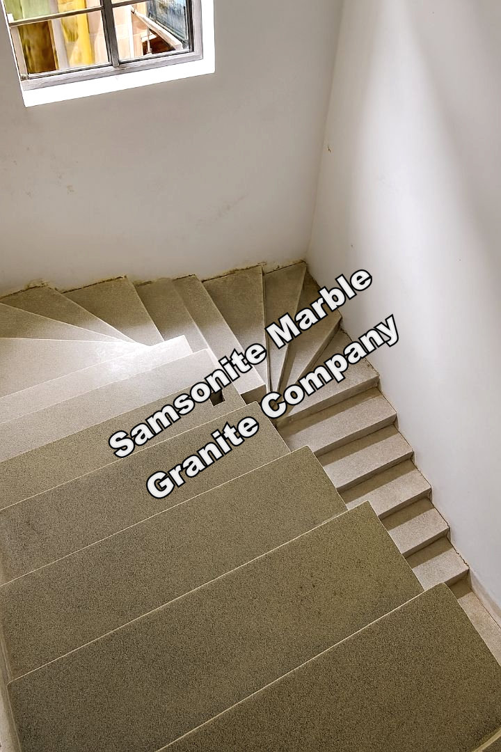 Staircase 1
