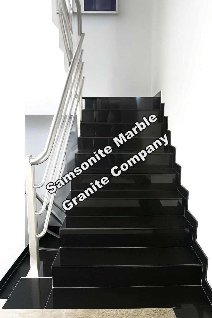 Staircase 3