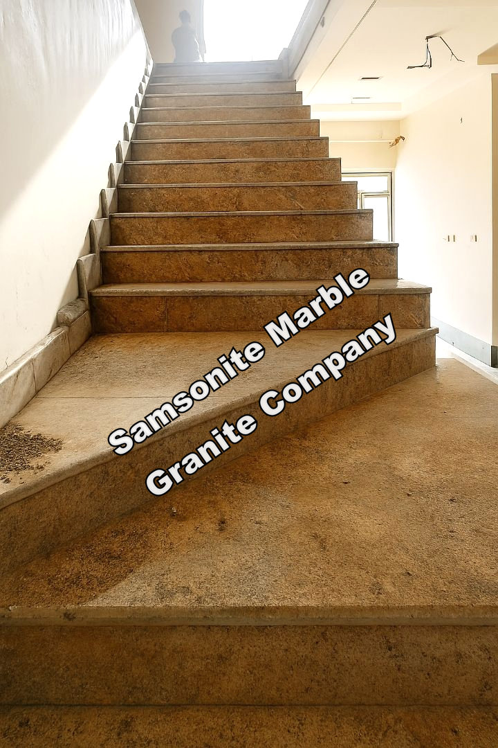 Staircase 9