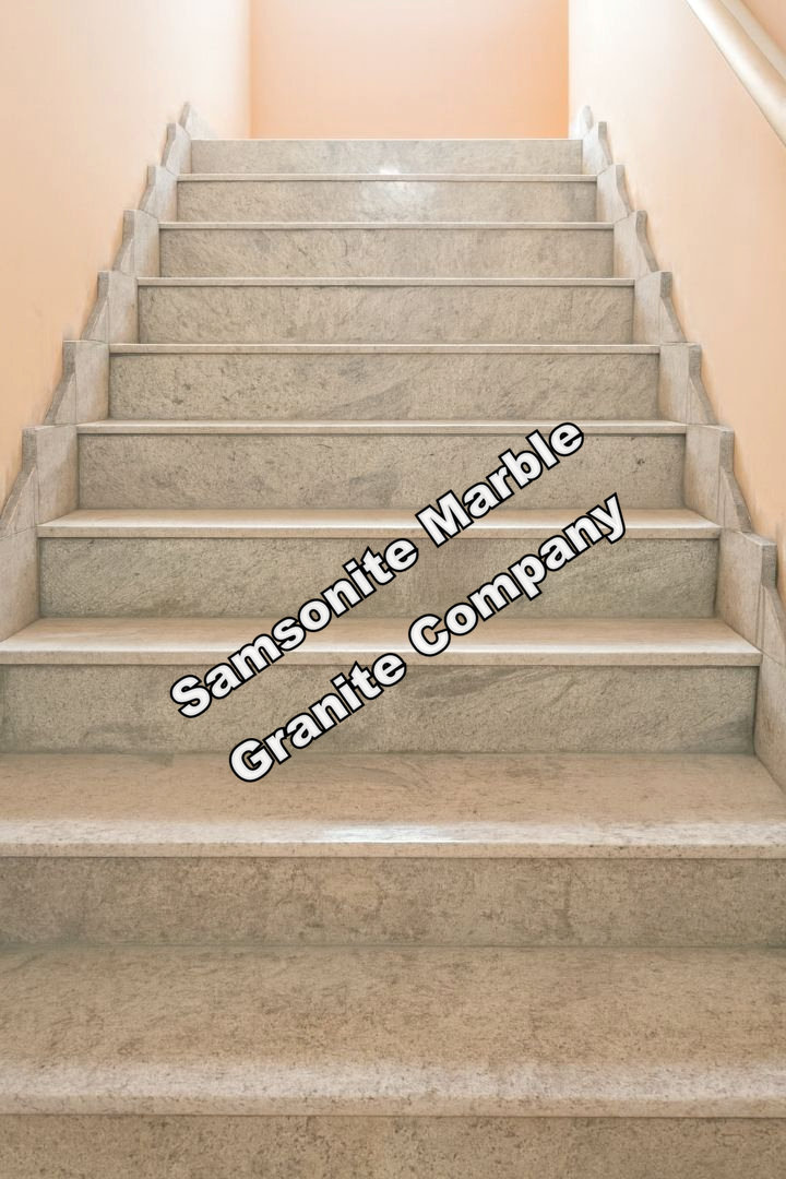 Staircase 8