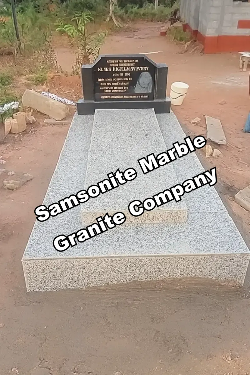 Tombstone 8