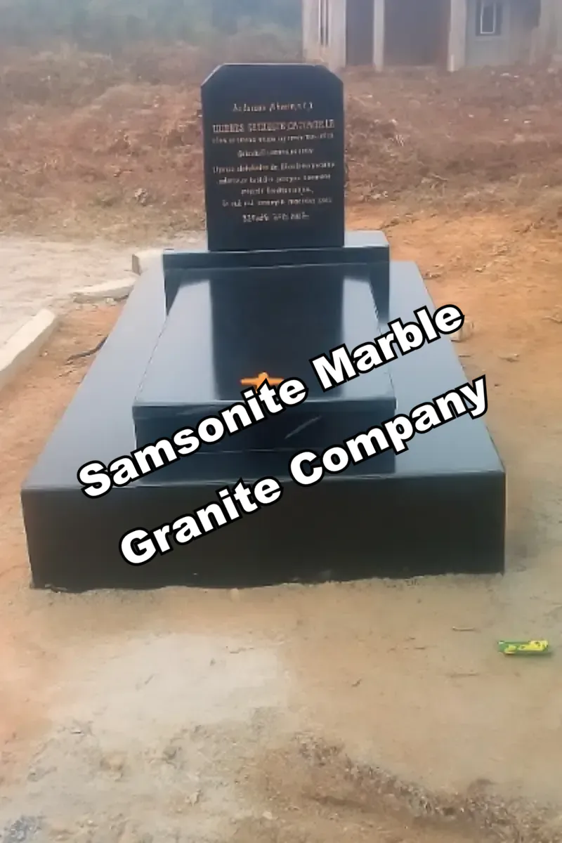 Tombstone 8