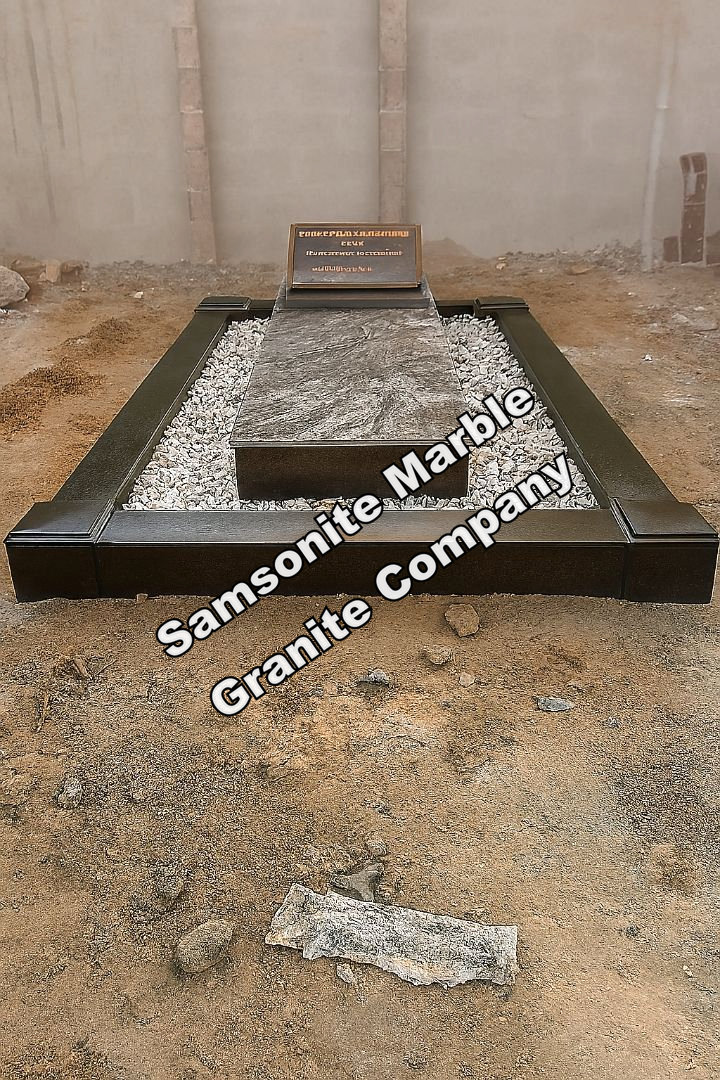 Tombstone 9